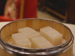 椰汁糕-凤凰楼酒家·粤宴点心(华强北店)