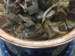 -清真·鸦儿李记·小馆(后海店)