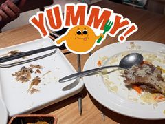 -谷丽麦馕新疆菜·清真(步步高梅溪新天地店)