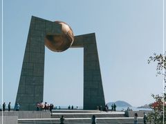 -青澳湾北回归线广场