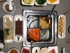 -海底捞火锅(龙湖北京大兴天街店)