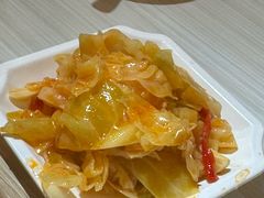 -台北楚楚园馅饼粥(虹桥南丰城店)