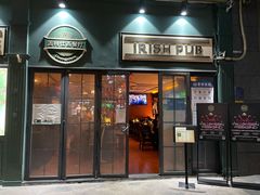 门面-Hooley's活利仕西餐厅(珠江新城店)
