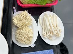 -全好食潮汕牛肉火锅(泗洲路店)