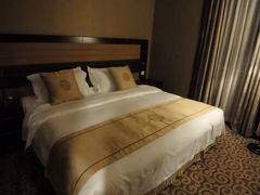 -北京前门建国饭店