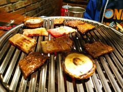 -原始泥炉烤肉(总店)