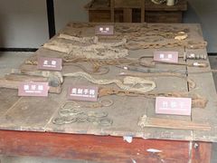 -重庆歌乐山烈士陵园