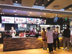 -肯德基(兴隆店)