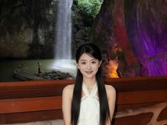 -英西峰林·洞天仙境