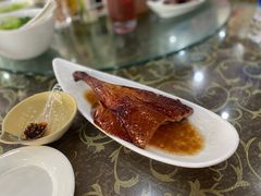 -陈记烧鹅茶餐厅(世和路店)