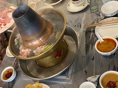 -鑫龙火锅城(青岛分店)