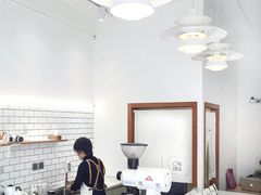-Onirii Coffee(长乐路店)