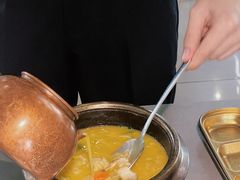 -3号仓库·创意中国菜(乐清正大广场店)