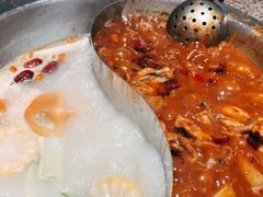 馋嘴蛙仔锅-小山城·馋嘴蛙(亚运村店)