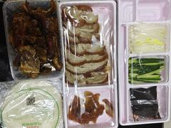 -清真·锦翔炝锅鱼(明德门店)