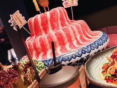 -东来顺·非遗火锅(赛格国际购物中心店)