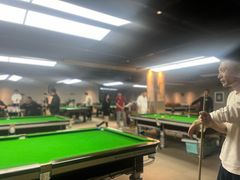 -云川台球(马甸店)