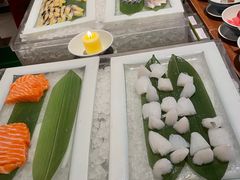 -味餐厅·海鲜·火锅·自助餐