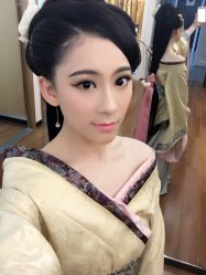 -盘子女人坊古装写真摄影(厦门总店)