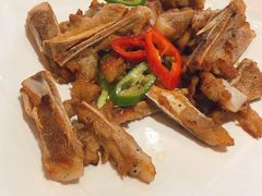 -味可道美食坊(福基路店)