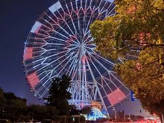 -南昌之星摩天轮