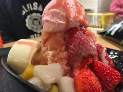 -鲜芋仙(铁西万象汇店)