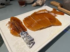 -小大董·烤鸭(观景餐厅·南京西路店)