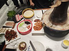 -东来顺•非遗火锅(外滩店)
