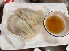 鲅鱼大水饺-抹直口特色菜馆(一店)