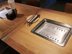 -新石器烤肉(无锡万象城店)