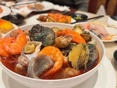 -银川凯宾斯基饭店柏林咖啡厅·Café Berlin