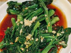 -令狐冲烤鱼·烧菜馆(达明店)