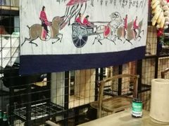 -炭火功夫烤鱼·小龙虾音乐餐吧(新风街店)
