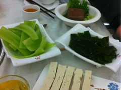 渝利火锅(96广场店)-渝利重庆火锅