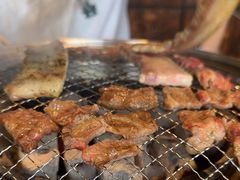 -山葵说·泥炉烤肉(泰达时尚E街区店)