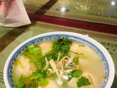 -松针蔡记蒸饺(花园路店)