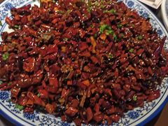大公馆辣子鸡-杨记隆府(白象街店)