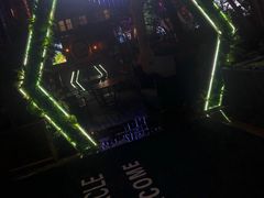 -CIRCLE·酒吧(第一国际店)