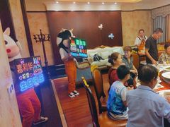 -小八仙·八方(移民广场店)