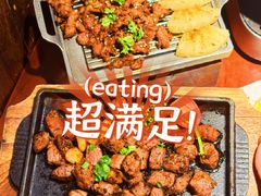 -小川洋风料理(江汉路店)