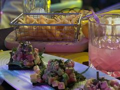 -MOSSO音乐酒吧·Live House(南京西路店)