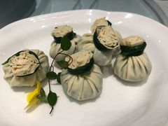 -上海小南国(金桥国际广场店)