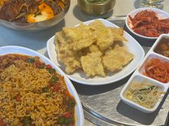 -屋里家延边朝鲜族冷面(南园店)
