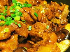 -浔庐餐厅•江西老字号•九江菜(烟水亭店)