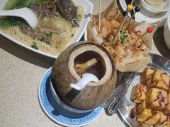 -满得意茶餐厅·顺德家常菜·港式经典(大良店)