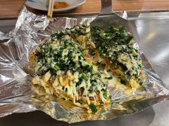 葱烧大阪烧-日葵 大阪烧ひまり(仙霞路店)