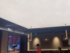 -串盟烧烤大排档·长沙美食地标(星沙店)