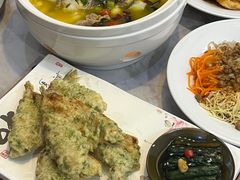 -君霖海鲜私房菜(春柳店)