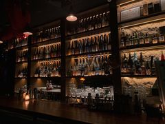 景观位-RMK Shochu Bar(三诺店)