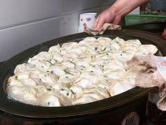 -胡记锅贴·沪上游子老鸭粉丝汤(太原路店)